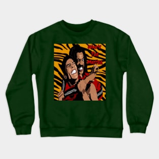 To master Crewneck Sweatshirt